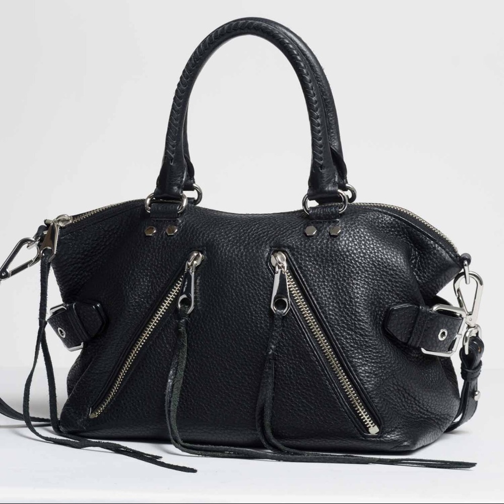 Rebecca Minkoff Moto Satchel